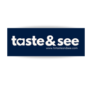 Taste and See